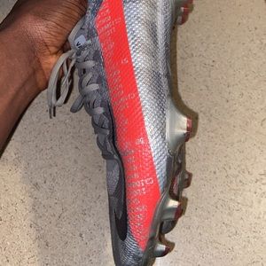 Nike soccer cleats
